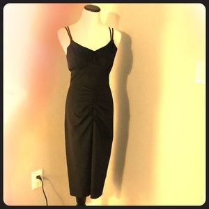 Stop Staring vintage style 40s cocktail size 6